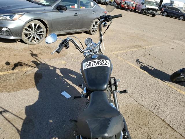 2012 HARLEY-DAVIDSON XL1200 CP 1HD1LH310CC453776