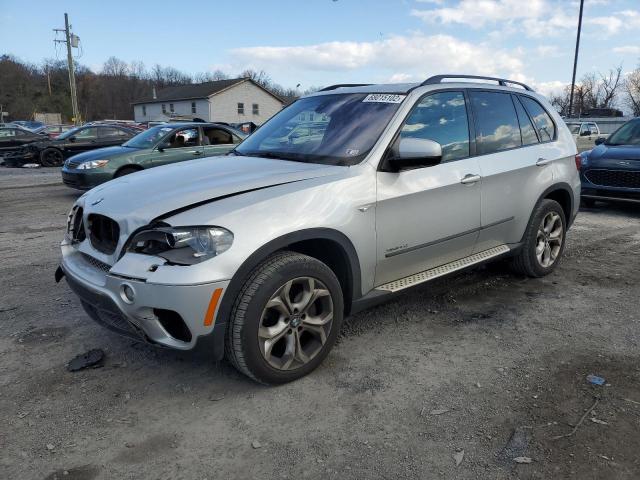 Salvage cars for sale from Copart York Haven, PA: 2013 BMW X5 XDRIVE3