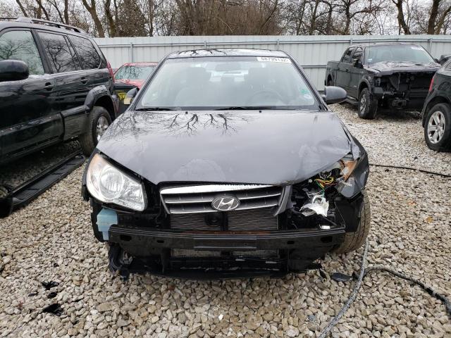 2008 Hyundai Elantra Gls VIN: KMHDU46D88U577513 Lot: 68799132