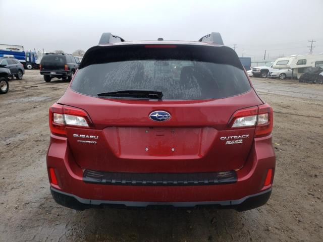 4S4BSADC8F3271260 Subaru Outback 2.5i Premium