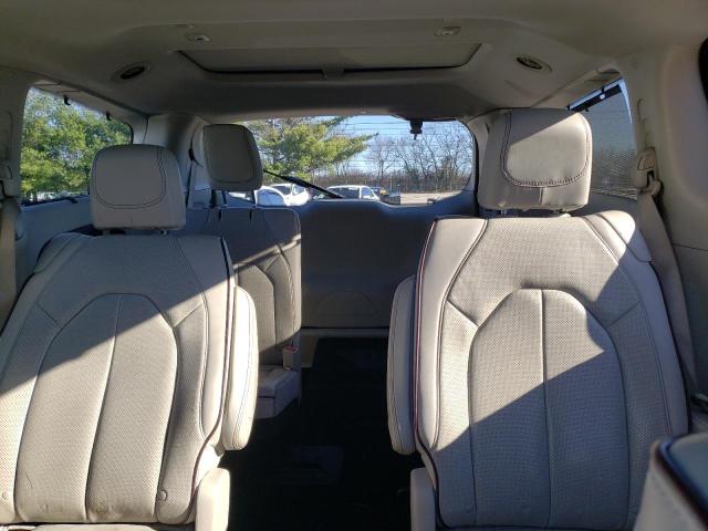2018 CHRYSLER PACIFICA L - 2C4RC1GG6JR228311