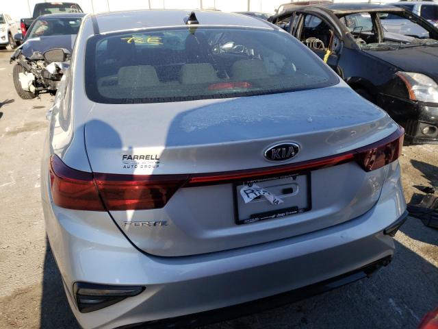 3KPF24AD9KE052251 KIA Forte