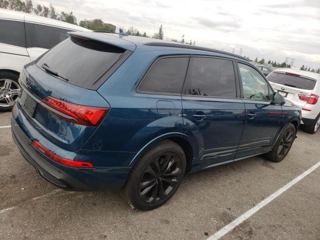 2022 AUDI Q7 PRESTIG - WA1VXBF78ND005653