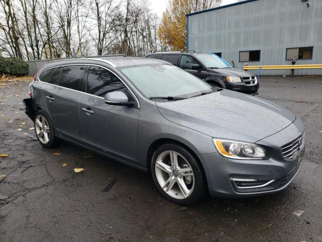YV140MEK9H1333848 Volvo V60