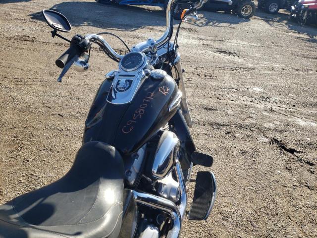 2012 HARLEY-DAVIDSON FLD SWITCH 1HD1GZM18CC334740