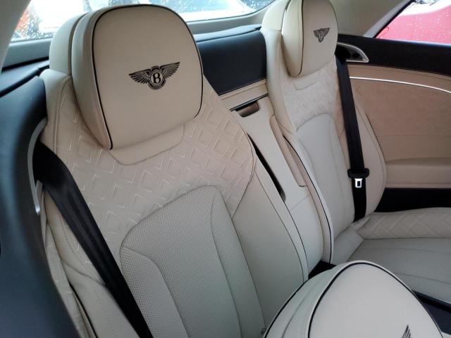 2022 BENTLEY CONTINENTA SCBDT4ZG7NC092233