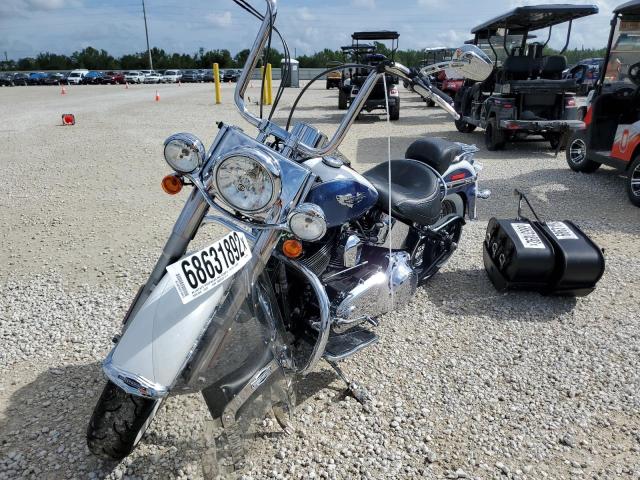 2015 HARLEY-DAVIDSON FLSTN SOFT 1HD1JDV13FB014481