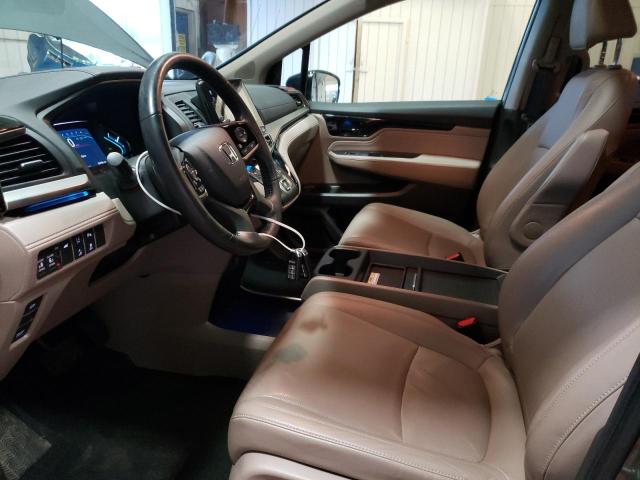 2019 HONDA ODYSSEY EL - 5FNRL6H97KB094662