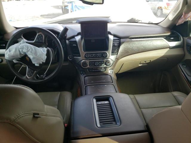 2016 CHEVROLET TAHOE K150 - 1GNSKCKC4GR191219