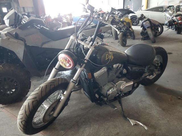 2007 HONDA VT750 JH2RC50467M303082