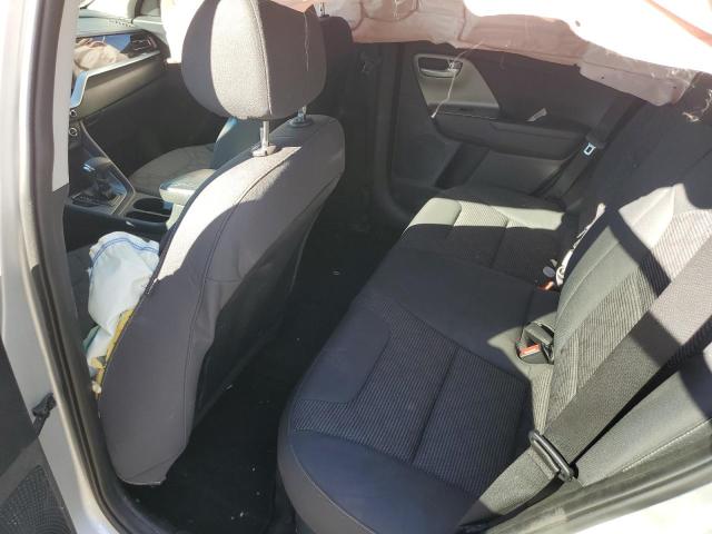 KNDCB3LC0L5395027 KIA NIRO LX
