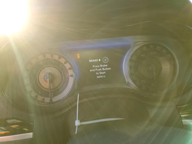 2018 CHRYSLER 300 S - 2C3CCABG8JH264167