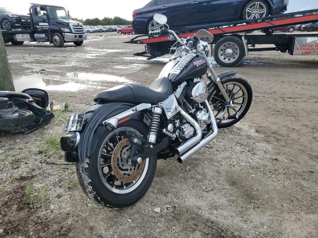 2005 HARLEY-DAVIDSON FXDLI 1HD1GNW185K301302
