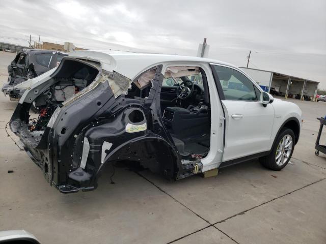 2019 PORSCHE CAYENNE SE - WP1AE2AY1KDA52043