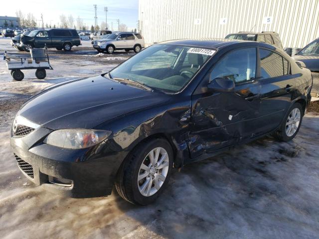 2008 Mazda 3 I for sale in Rocky View County, AB