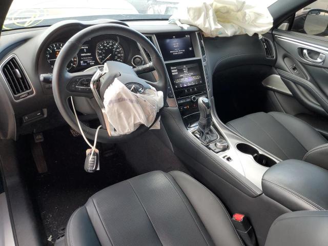 2021 INFINITI Q60 LUXE JN1EV7KK2MM410914