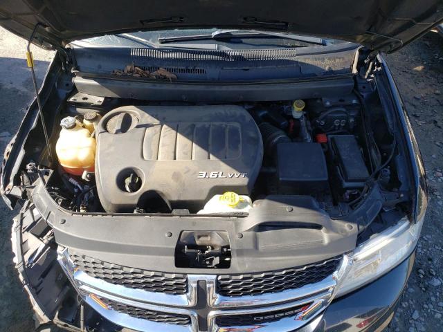 2015 DODGE JOURNEY LI 3C4PDCDG4FT665684