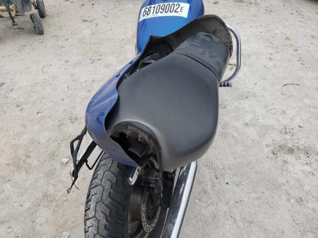 2000 HONDA VT1100 C2 1HFSC4303YA002193