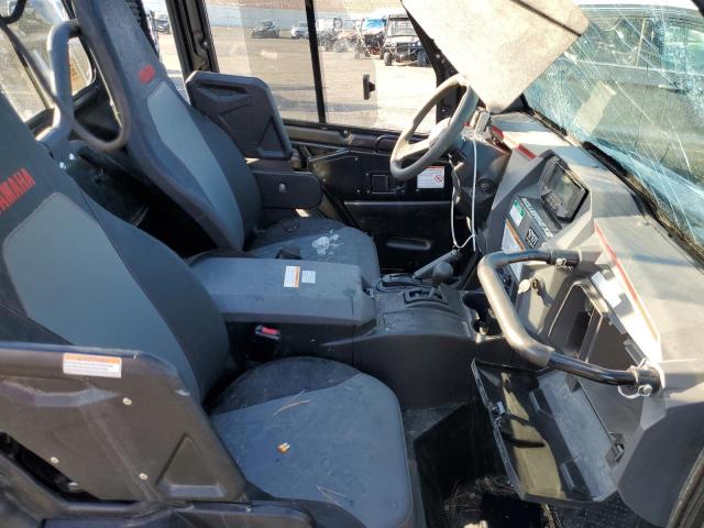 2019 YAMAHA YXE850 5Y4AN27YXKA102861