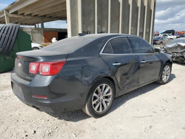 2015 CHEVROLET MALIBU LTZ - 1G11F5SL3FF249415