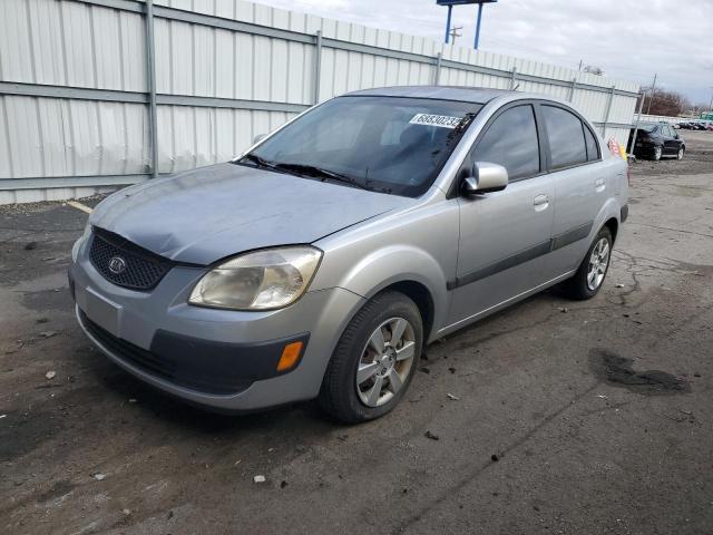 2007 Kia Rio Base