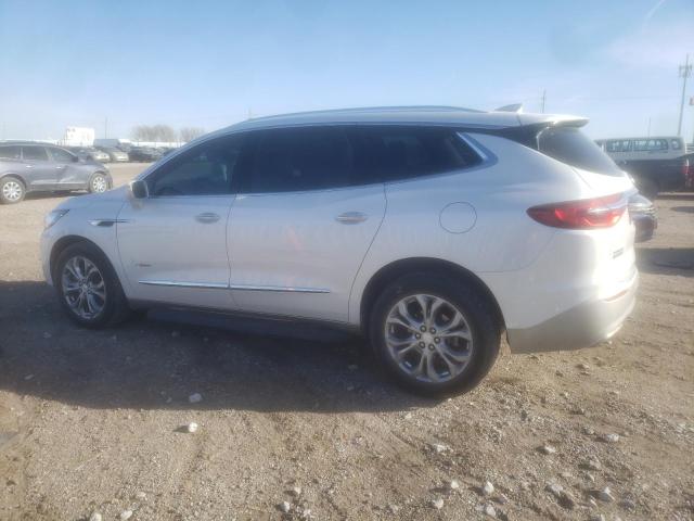 2018 BUICK ENCLAVE AV 5GAEVCKW7JJ145690