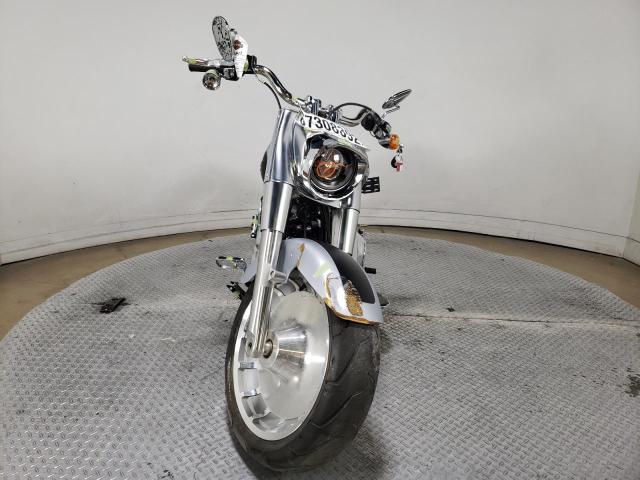 2020 HARLEY-DAVIDSON FLFBS 1HD1YGK12LB024352