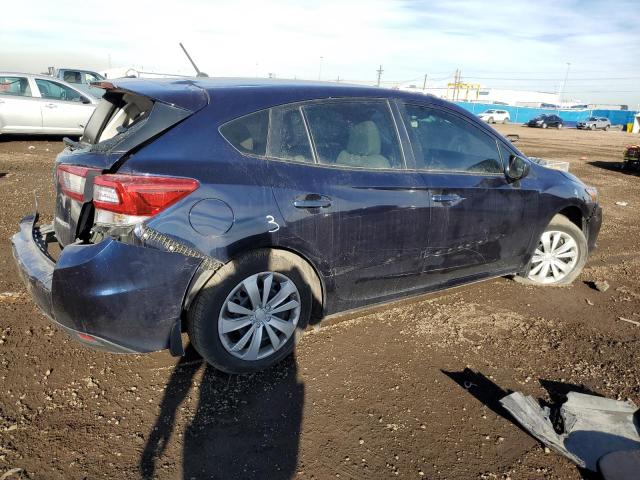 2020 SUBARU IMPREZA - 4S3GTAB61L3715109