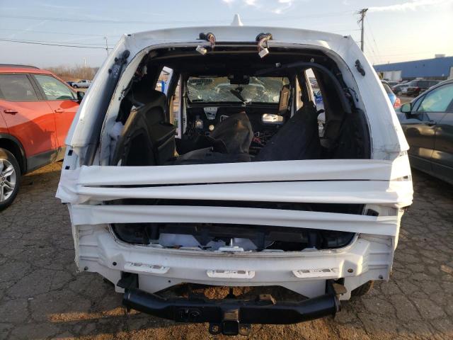 2021 DODGE DURANGO SR - 1C4SDJH96MC605652