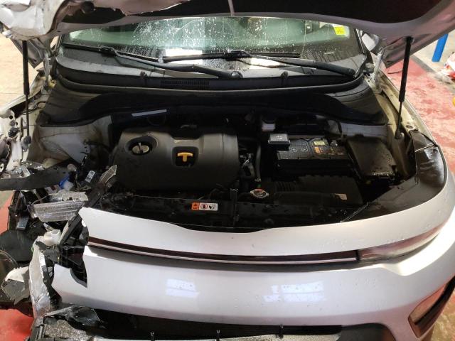 KNDJ23AU0L7057974 KIA SOUL LX