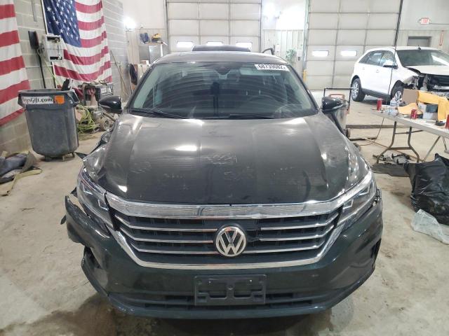2022 VOLKSWAGEN PASSAT LIM 1VWBA7A30NC004575
