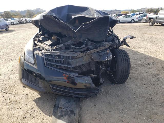 1G6AA5RA9E0195116 Cadillac ATS
