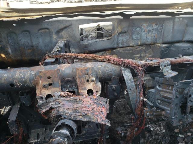 3N1CP5CU5JL536261 Nissan KICKS S