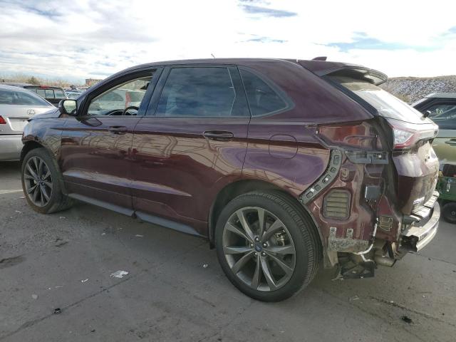 2018 FORD EDGE SPORT - 2FMPK4APXJBC00858