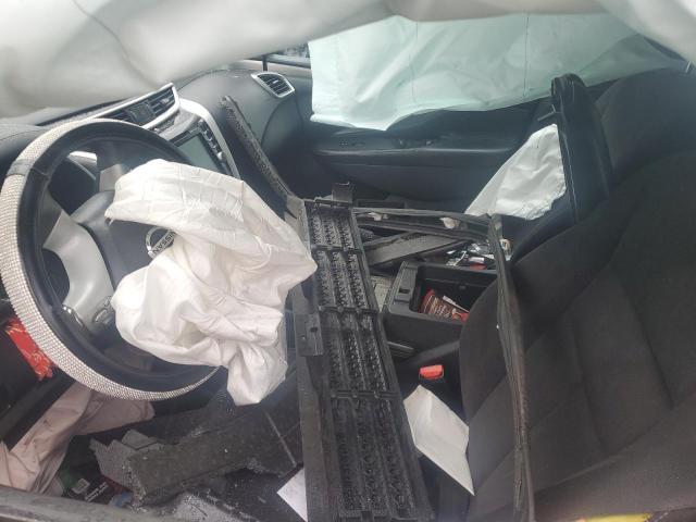 2016 NISSAN MURANO S - 5N1AZ2MH7GN144725