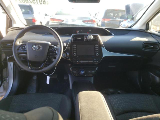 JTDKAMFUXM3140388 Toyota Prius Special Edition