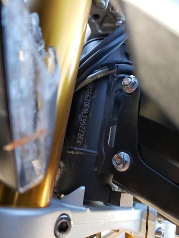 2020 TRIUMPH MOTORCYCLE TIGER 900 SMTE67DF9LT997726