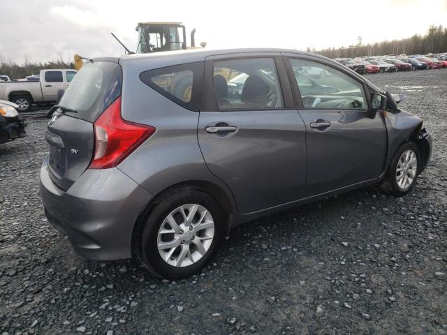 2018 NISSAN VERSA NOTE - 3N1CE2CP0JL369080