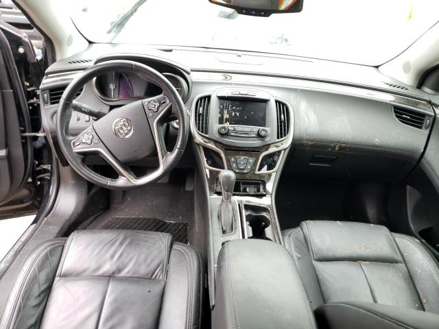 2016 BUICK LACROSSE S - 1G4G45G34GF196026