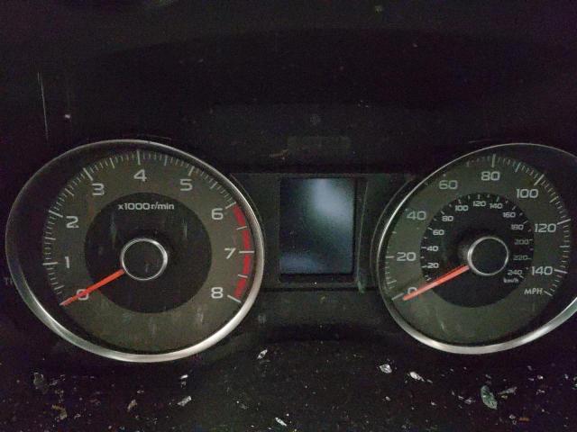 JF2SJARC6GH467784 Subaru Forester 2.5i Limited