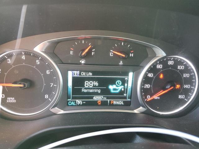 2019 GMC ACADIA - 1GKKNMLS0KZ233717