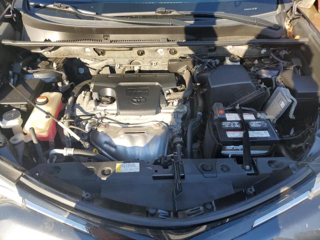 2016 TOYOTA RAV4 XLE - JTMRFREV8GD179583