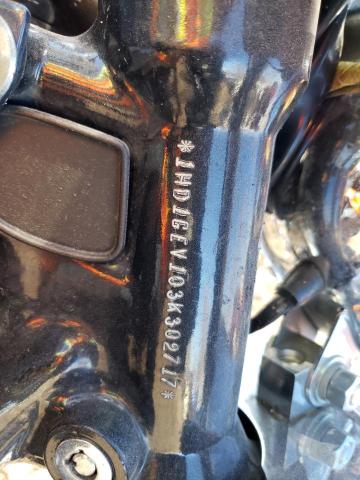 2003 HARLEY-DAVIDSON FXDWG 1HD1GEV103K302717