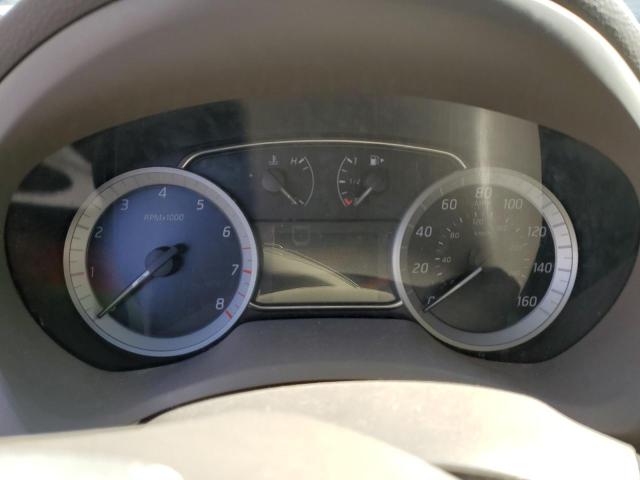3N1AB7AP1EY281423 Nissan SENTRA S