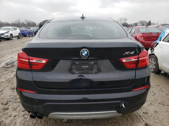 5UXXW3C58F0M87154 BMW X4