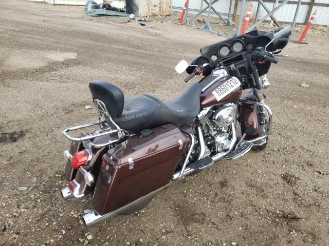2005 HARLEY-DAVIDSON FLHTPI 1HD1FMW1X5Y707320