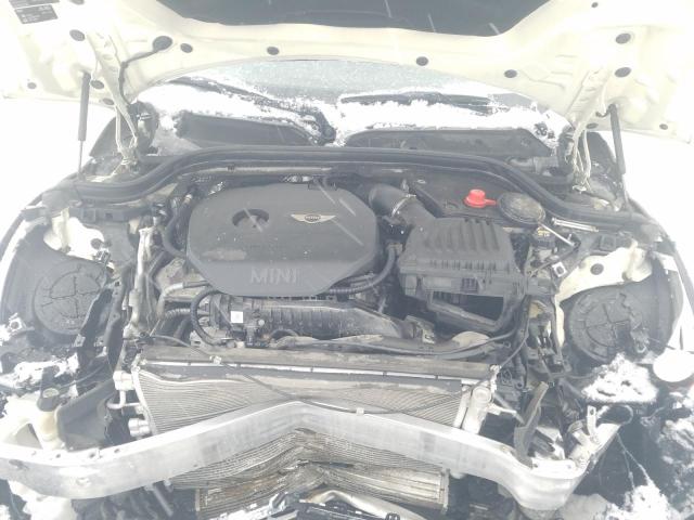 WMWXM5C58F3A97575 Mini Cooper