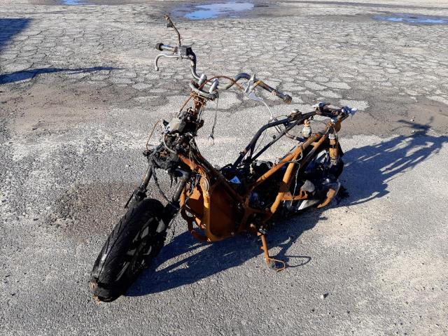 2019 HONDA WW150 RLHKF3009KY000835