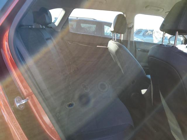 KNDEUCAA2M7121029 KIA Seltos