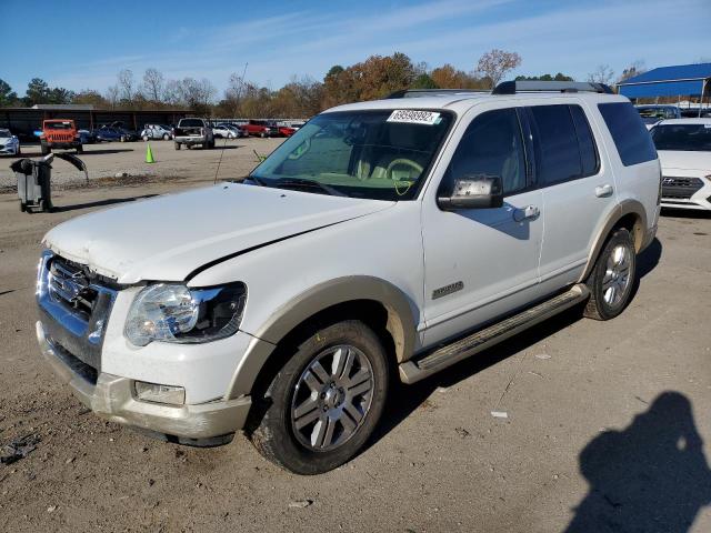 2006 Ford Explorer Eddie Bauer